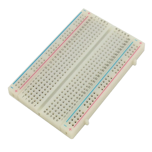 معرفی کلمه bread-board