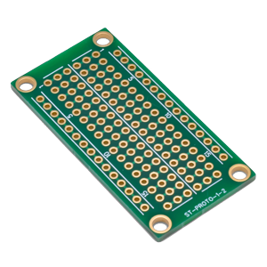 معرفی کلمه proto-board