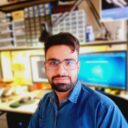 محمد جواد مشهدی
