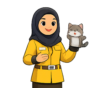 پرسونای مربی تعامل ساز