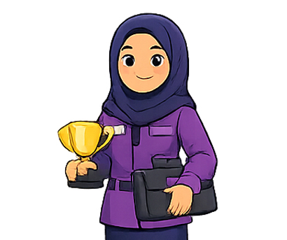 پرسونای مربی متوازن اثرگذار